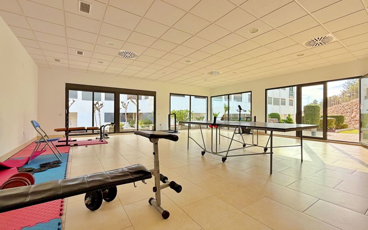 2 chambre Penthouse à vendre à Campoamor - 299 000 € (Ref: 9548864)