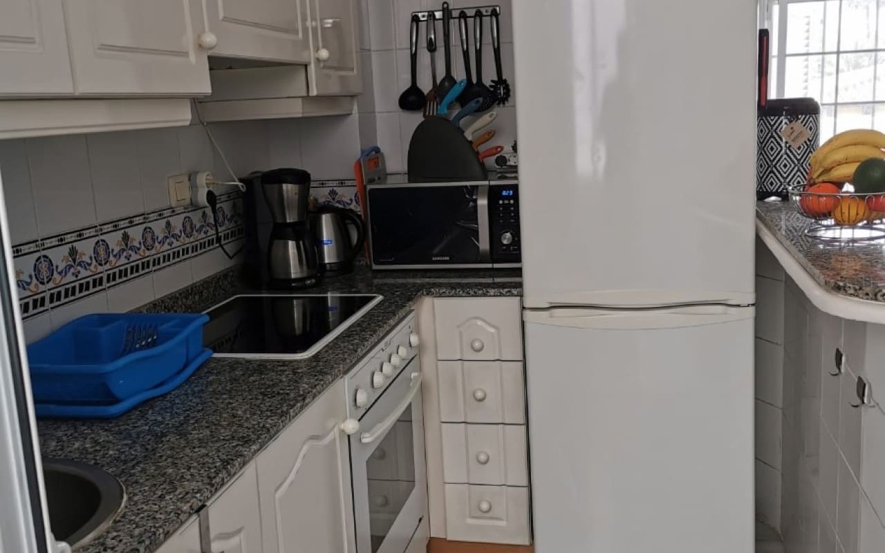 2 soverom Leilighet til salgs i Torrevieja med svømmebasseng - € 269 500 (Ref: 9548869)