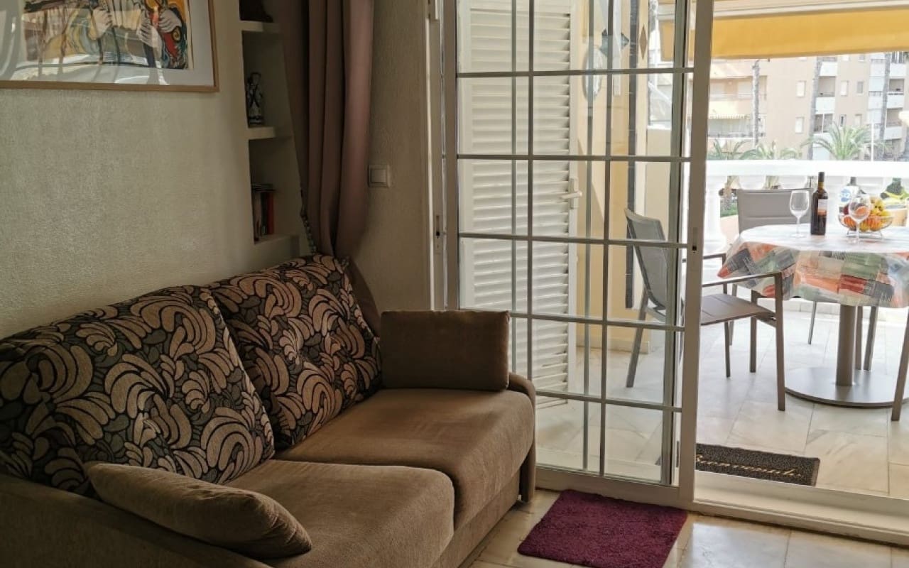 2 soverom Leilighet til salgs i Torrevieja med svømmebasseng - € 269 500 (Ref: 9548869)