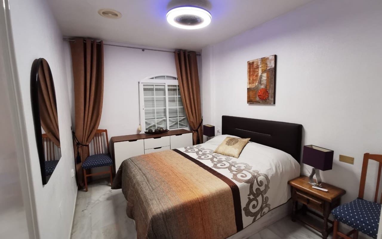 2 soverom Leilighet til salgs i Torrevieja med svømmebasseng - € 269 500 (Ref: 9548869)