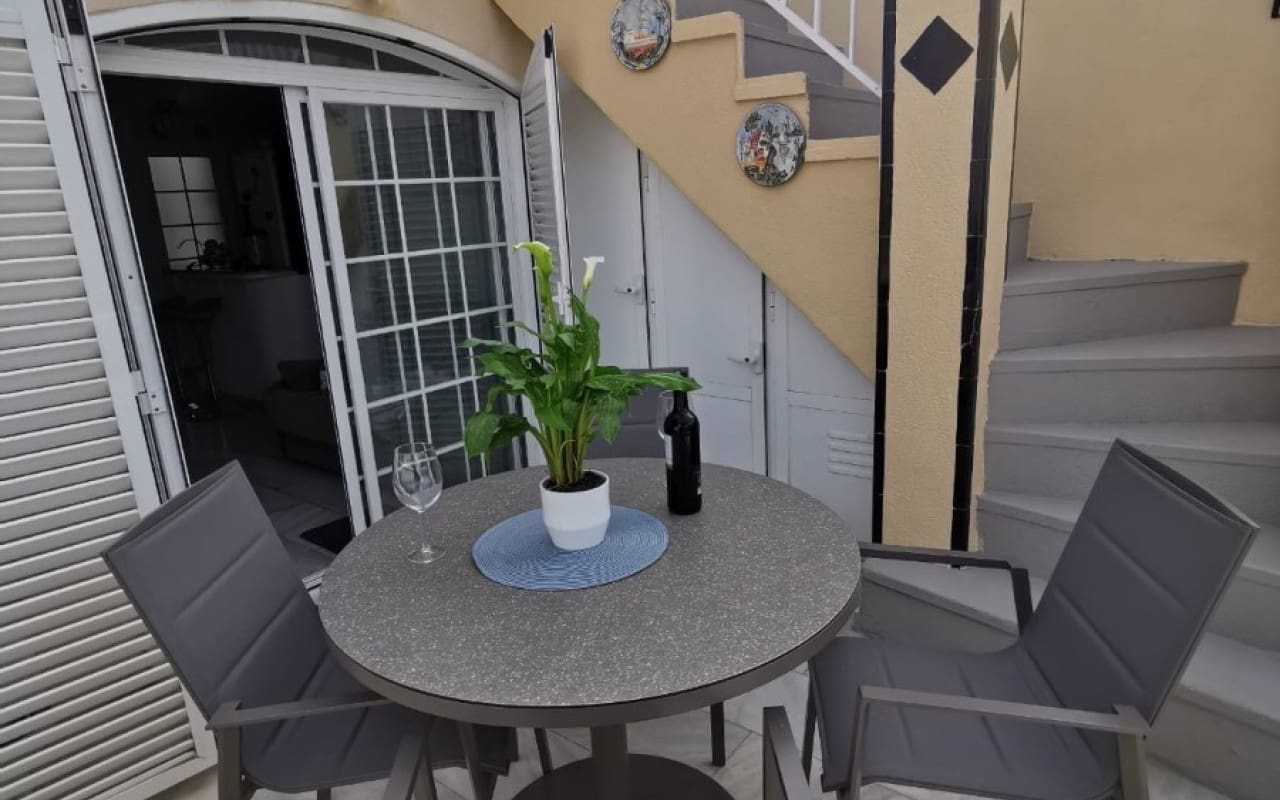 2 soverom Leilighet til salgs i Torrevieja med svømmebasseng - € 269 500 (Ref: 9548869)