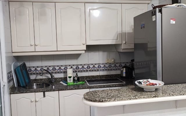 2 soverom Leilighet til salgs i Los Frutales, Torrevieja med svømmebasseng - € 269 500 (Ref: 9548869)