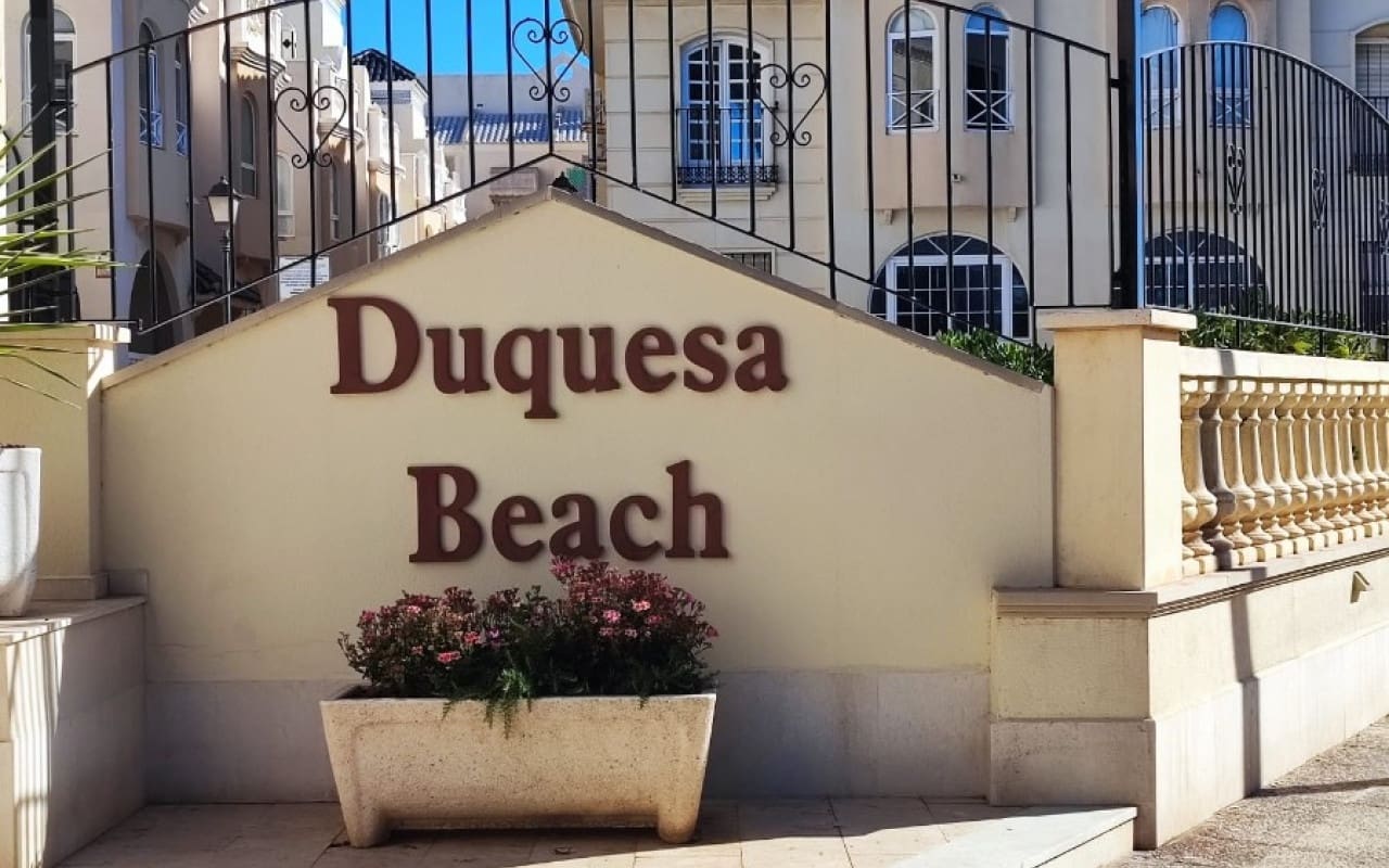 2 soverom Leilighet til salgs i Torrevieja med svømmebasseng - € 269 500 (Ref: 9548869)