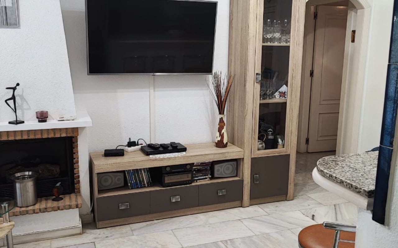 2 soverom Leilighet til salgs i Torrevieja med svømmebasseng - € 269 500 (Ref: 9548869)