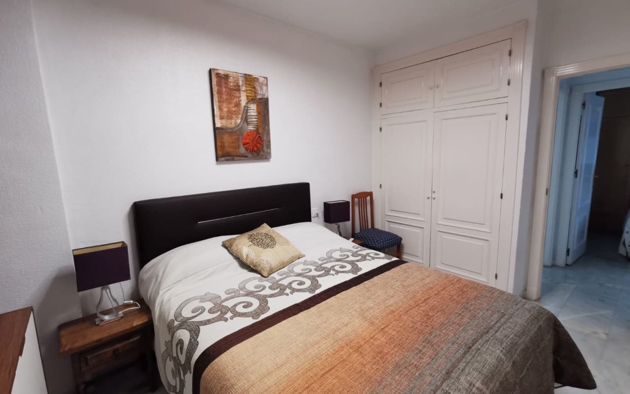 2 soverom Leilighet til salgs i Torrevieja med svømmebasseng - € 269 500 (Ref: 9548869)