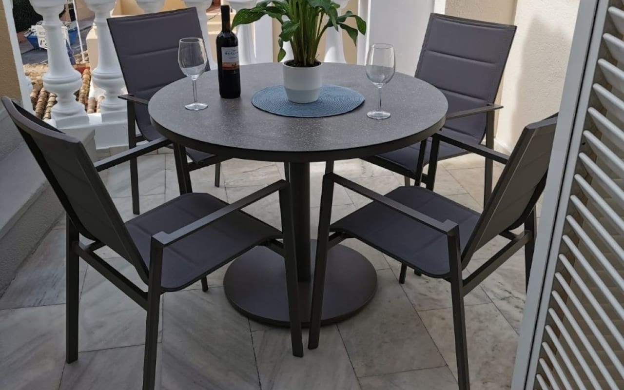 2 soverom Leilighet til salgs i Torrevieja med svømmebasseng - € 269 500 (Ref: 9548869)