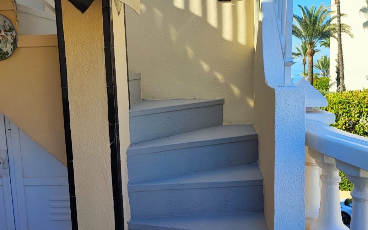 2 soverom Leilighet til salgs i Torrevieja med svømmebasseng - € 269 500 (Ref: 9548869)