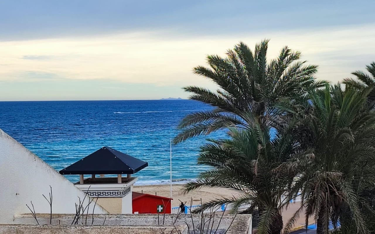 2 soverom Leilighet til salgs i Torrevieja med svømmebasseng - € 269 500 (Ref: 9548869)