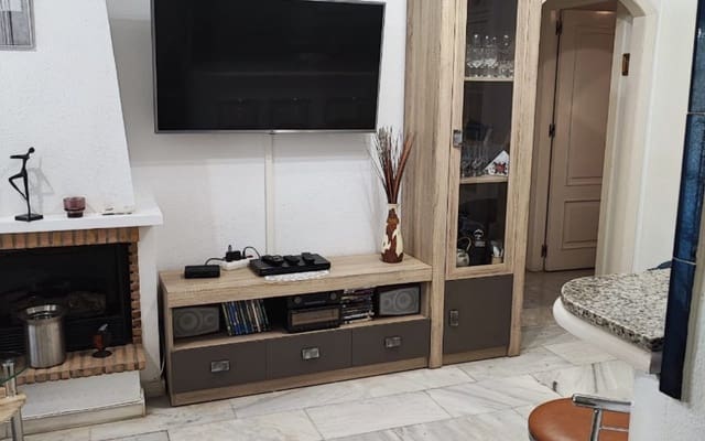 2 soverom Leilighet til salgs i Los Frutales, Torrevieja med svømmebasseng - € 269 500 (Ref: 9548869)