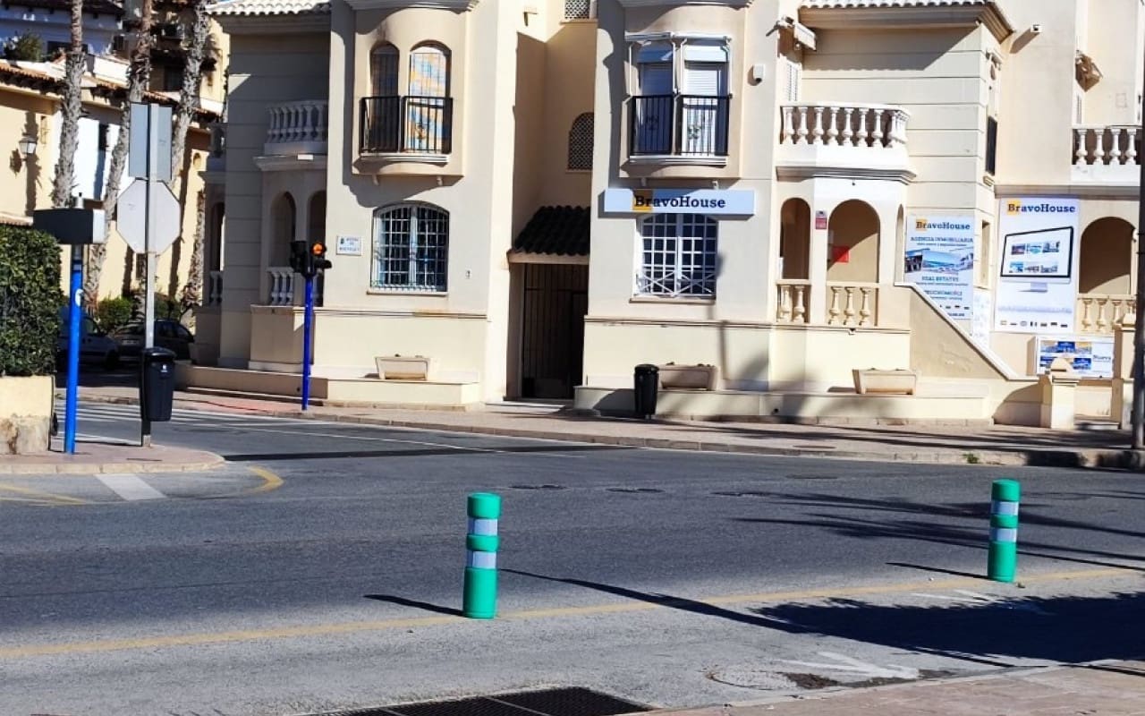 2 soverom Leilighet til salgs i Torrevieja med svømmebasseng - € 269 500 (Ref: 9548869)