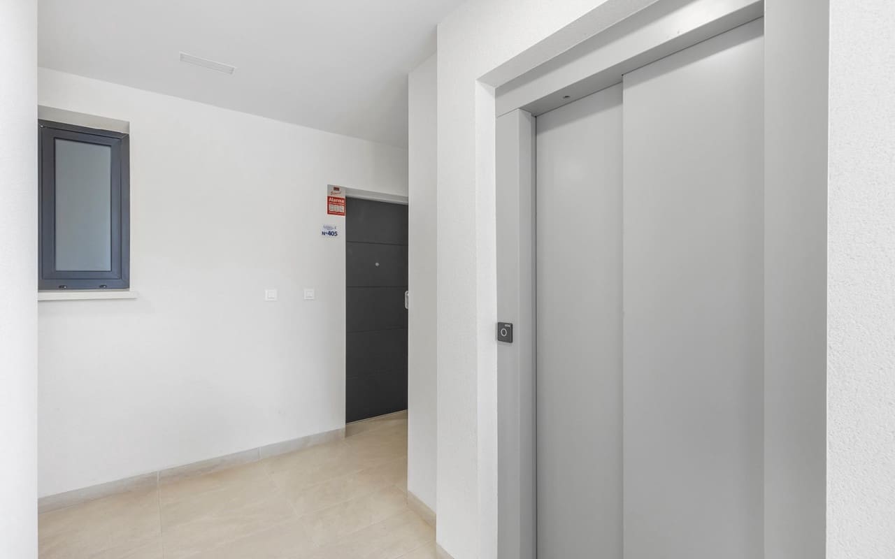 2 quarto Apartamento para venda em Orihuela Costa - 310 000 € (Ref: 9548870)