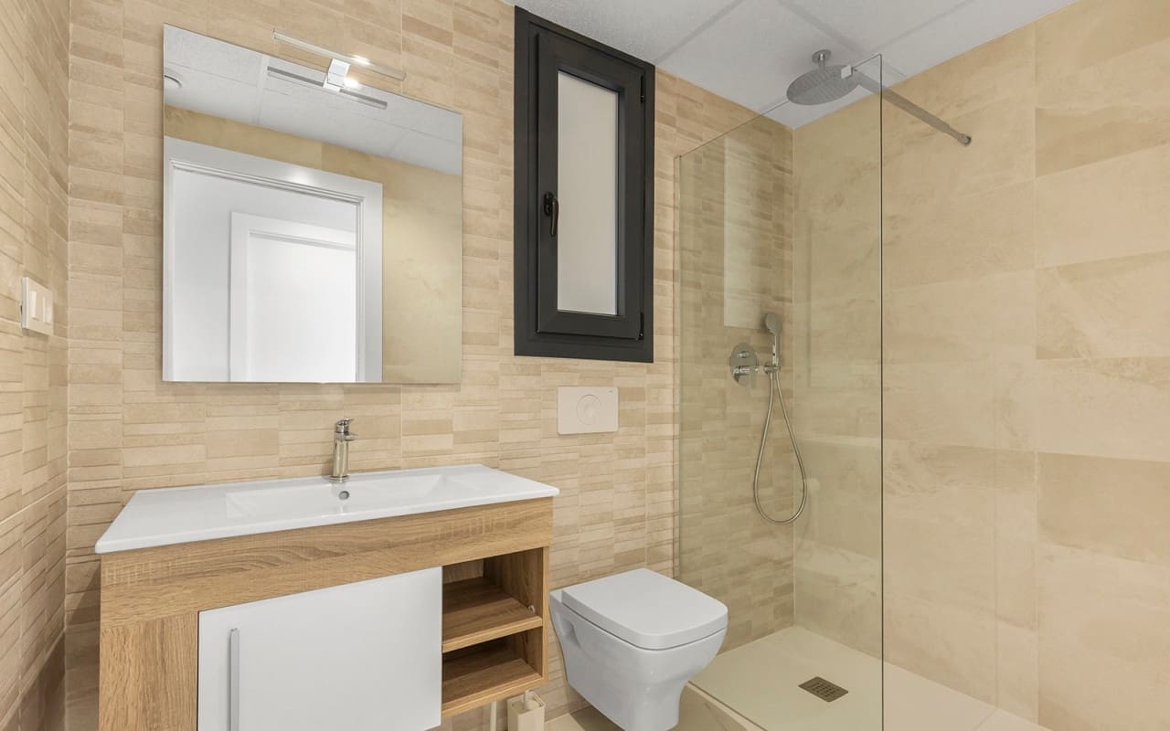 2 quarto Apartamento para venda em Orihuela Costa - 310 000 € (Ref: 9548870)