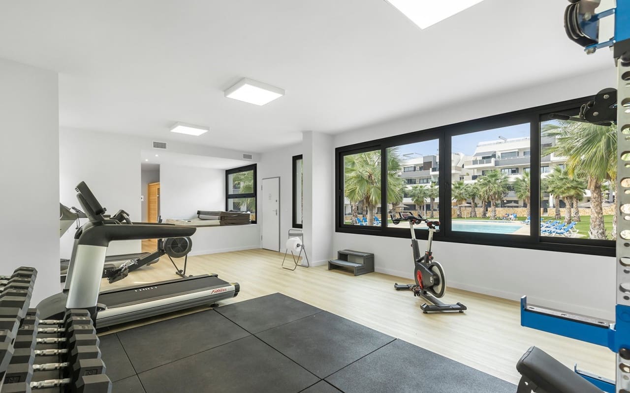 2 quarto Apartamento para venda em Orihuela Costa - 310 000 € (Ref: 9548870)