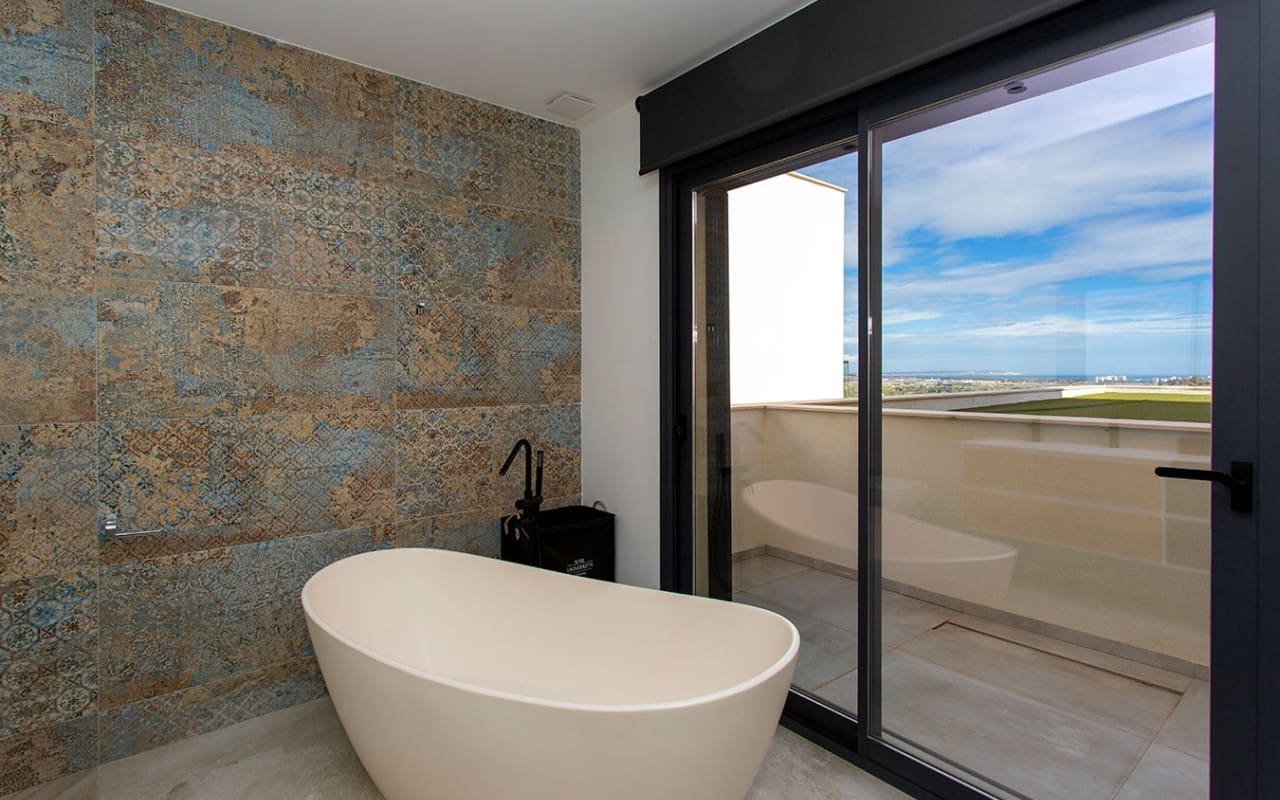 3 bedroom Villa for sale in Ciudad Quesada with pool garage - € 799,000 (Ref: 9549913)