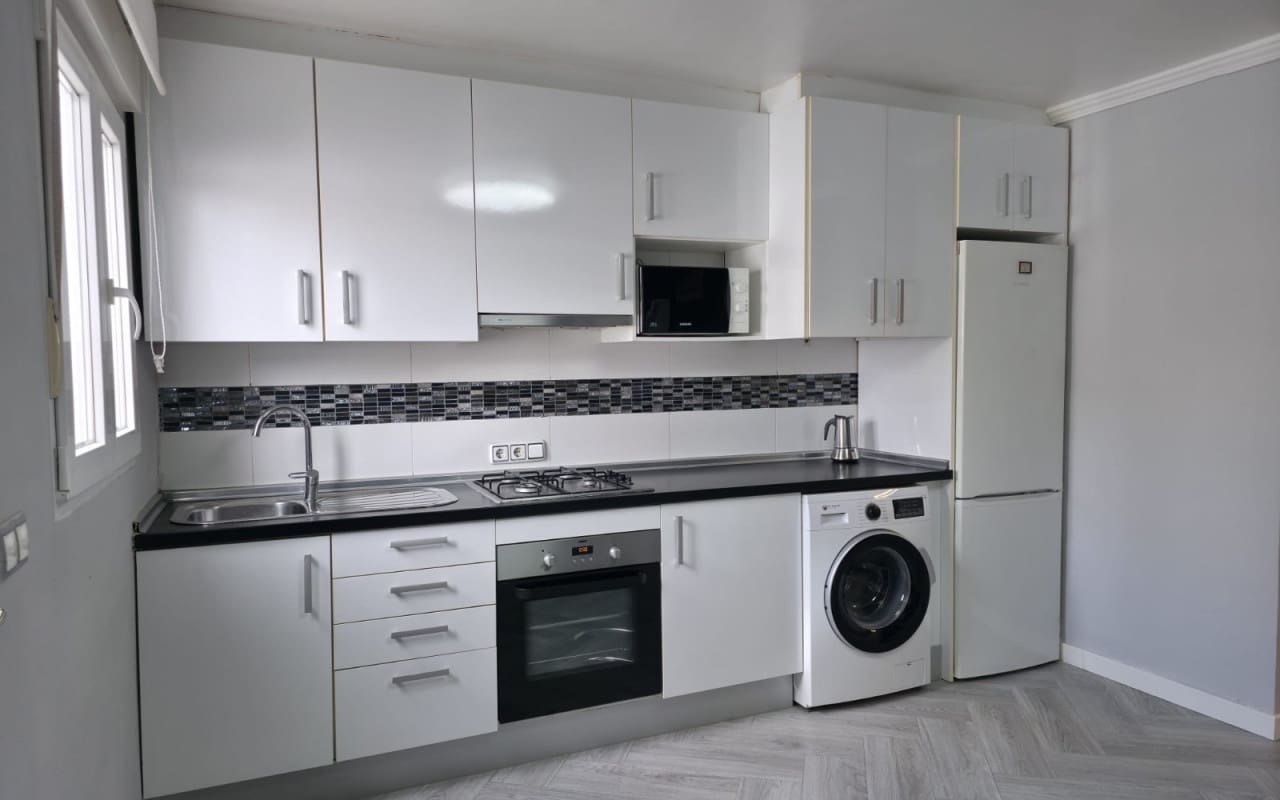 1 soverom Hus til salgs i La Torreta - € 119 000 (Ref: 9558786)