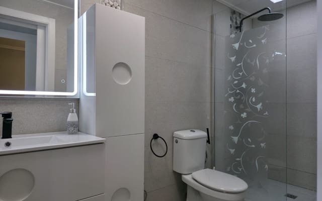 1 sovrum Hus till salu i La Torreta, Torrevieja - 119 000 € (Ref: 9558786)