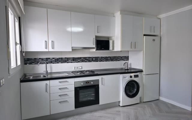 1 sovrum Hus till salu i La Torreta, Torrevieja - 119 000 € (Ref: 9558786)