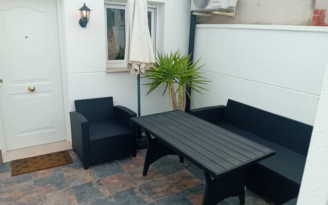 1 soverom Hus til salgs i La Torreta - € 119 000 (Ref: 9558786)