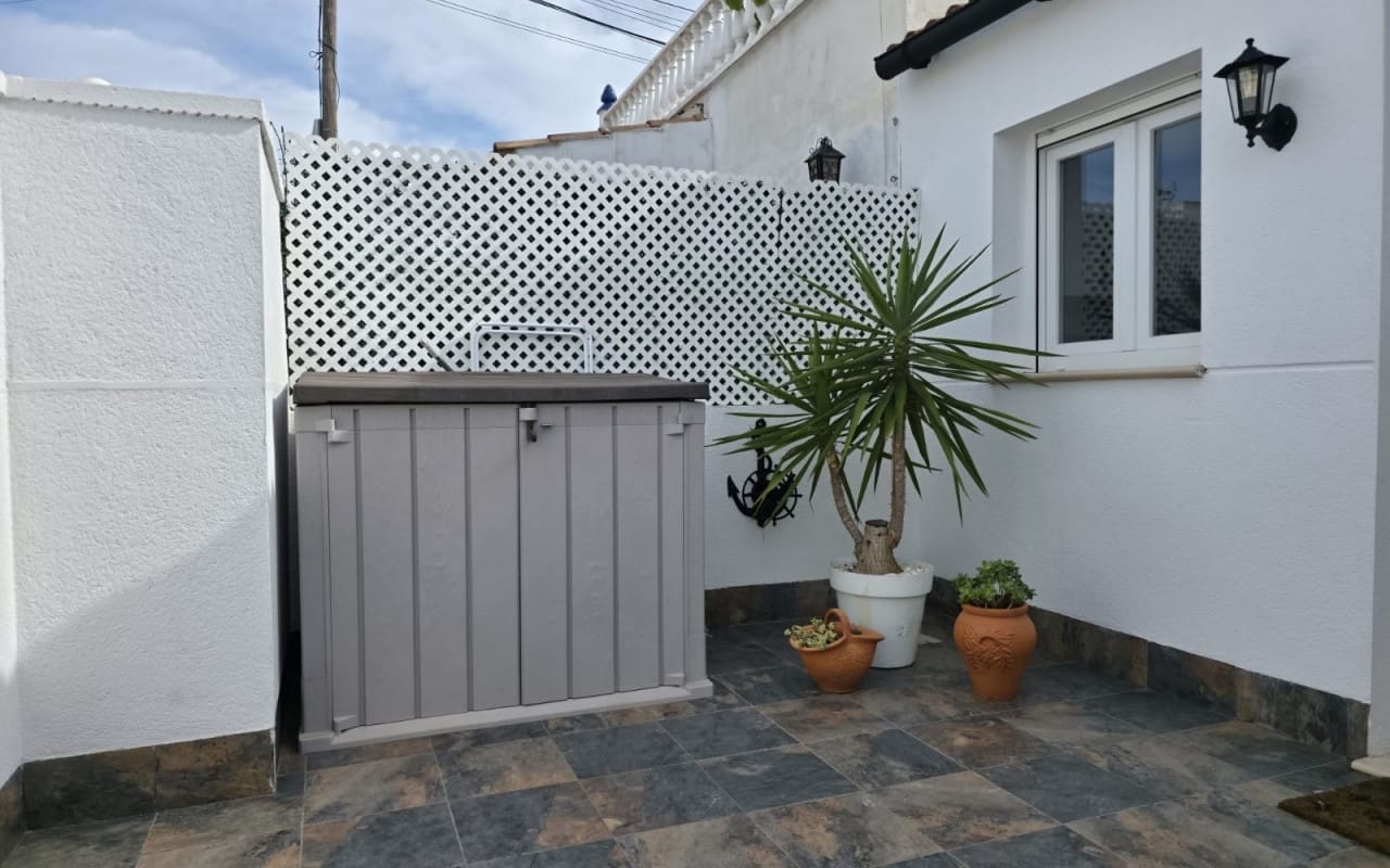 1 soverom Hus til salgs i La Torreta - € 119 000 (Ref: 9558786)