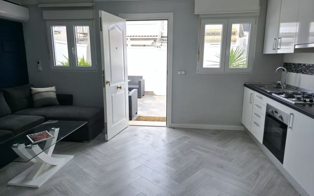 1 sovrum Hus till salu i La Torreta, Torrevieja - 119 000 € (Ref: 9558786)