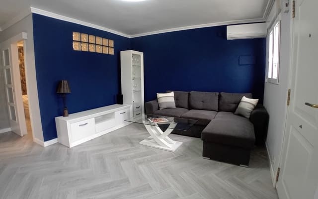 1 sovrum Hus till salu i La Torreta, Torrevieja - 119 000 € (Ref: 9558786)