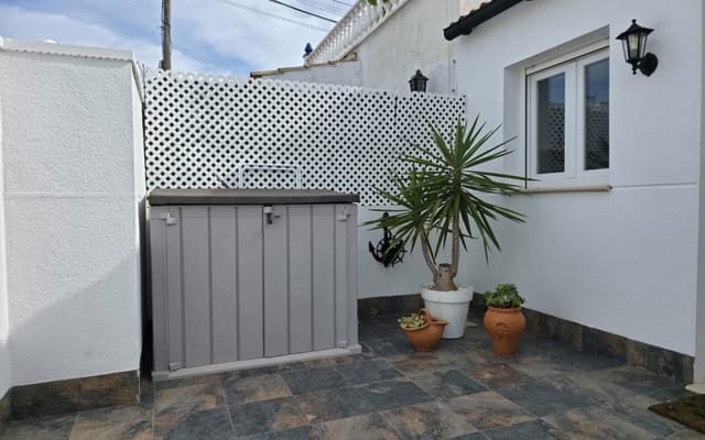 1 sovrum Hus till salu i La Torreta, Torrevieja - 119 000 € (Ref: 9558786)