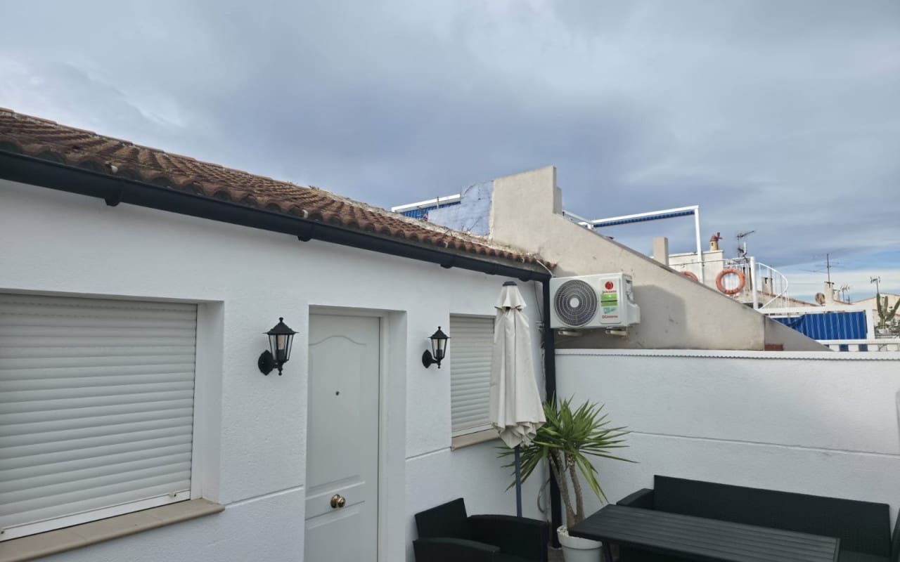 1 slaapkamer Huis te koop in La Torreta - € 109.000 (Ref: 9558786)