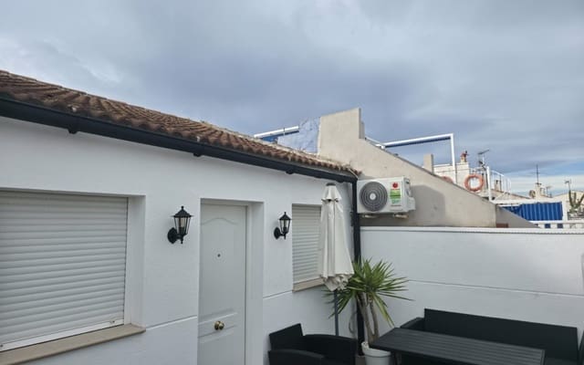 1 sovrum Hus till salu i La Torreta, Torrevieja - 109 000 € (Ref: 9558786)