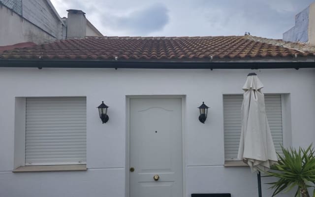 1 sovrum Hus till salu i La Torreta, Torrevieja - 109 000 € (Ref: 9558786)