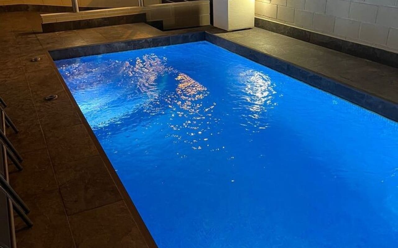 3 makuuhuone Huvila myytävänä paikassa Villamartin mukana uima-altaan - 400 000 € (Ref: 9558938)