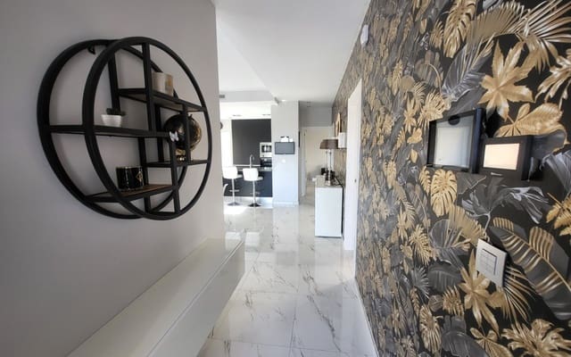 3 makuuhuone Huvila myytävänä paikassa Villamartin, Orihuela mukana uima-altaan - 400 000 € (Ref: 9558938)