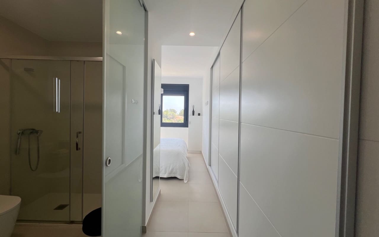 2 soveværelse Lejlighed til salg i Pilar de la Horadada med swimmingpool - € 295.000 (Ref: 9558939)