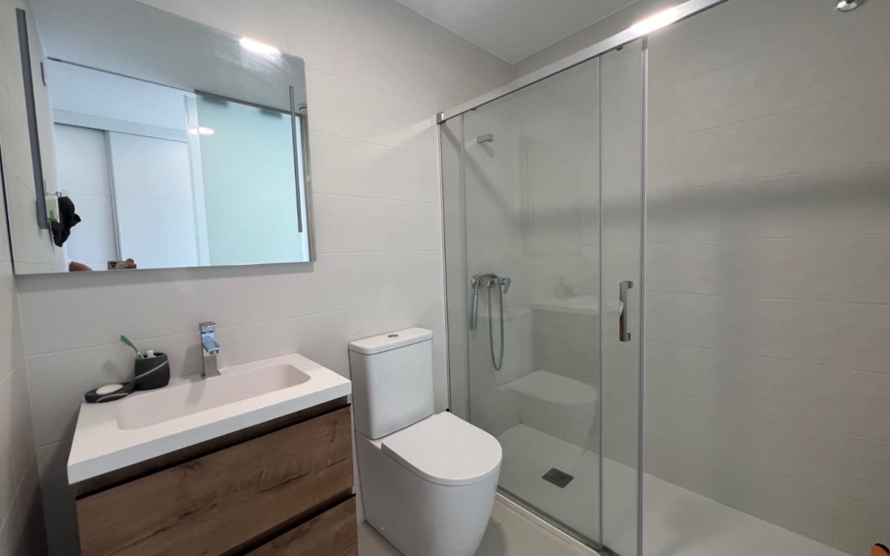 2 soveværelse Lejlighed til salg i Pilar de la Horadada med swimmingpool - € 295.000 (Ref: 9558939)