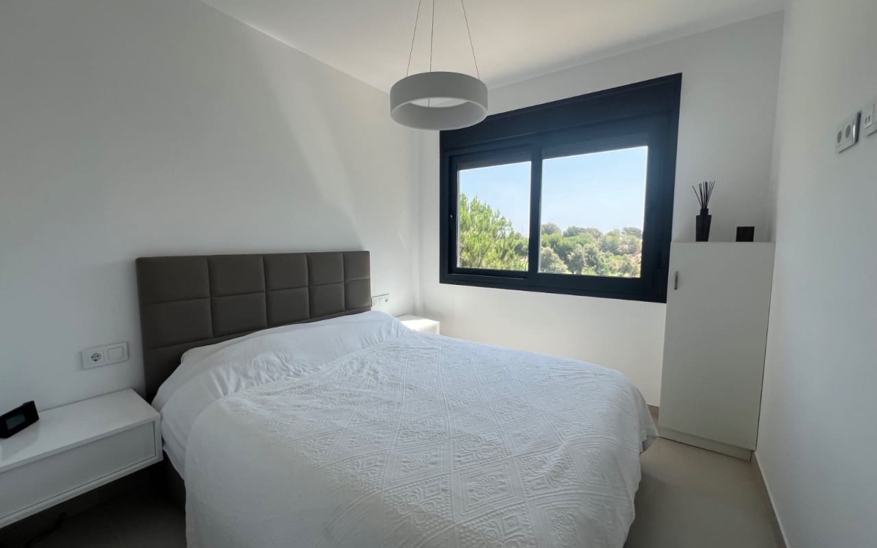 2 soveværelse Lejlighed til salg i Pilar de la Horadada med swimmingpool - € 295.000 (Ref: 9558939)