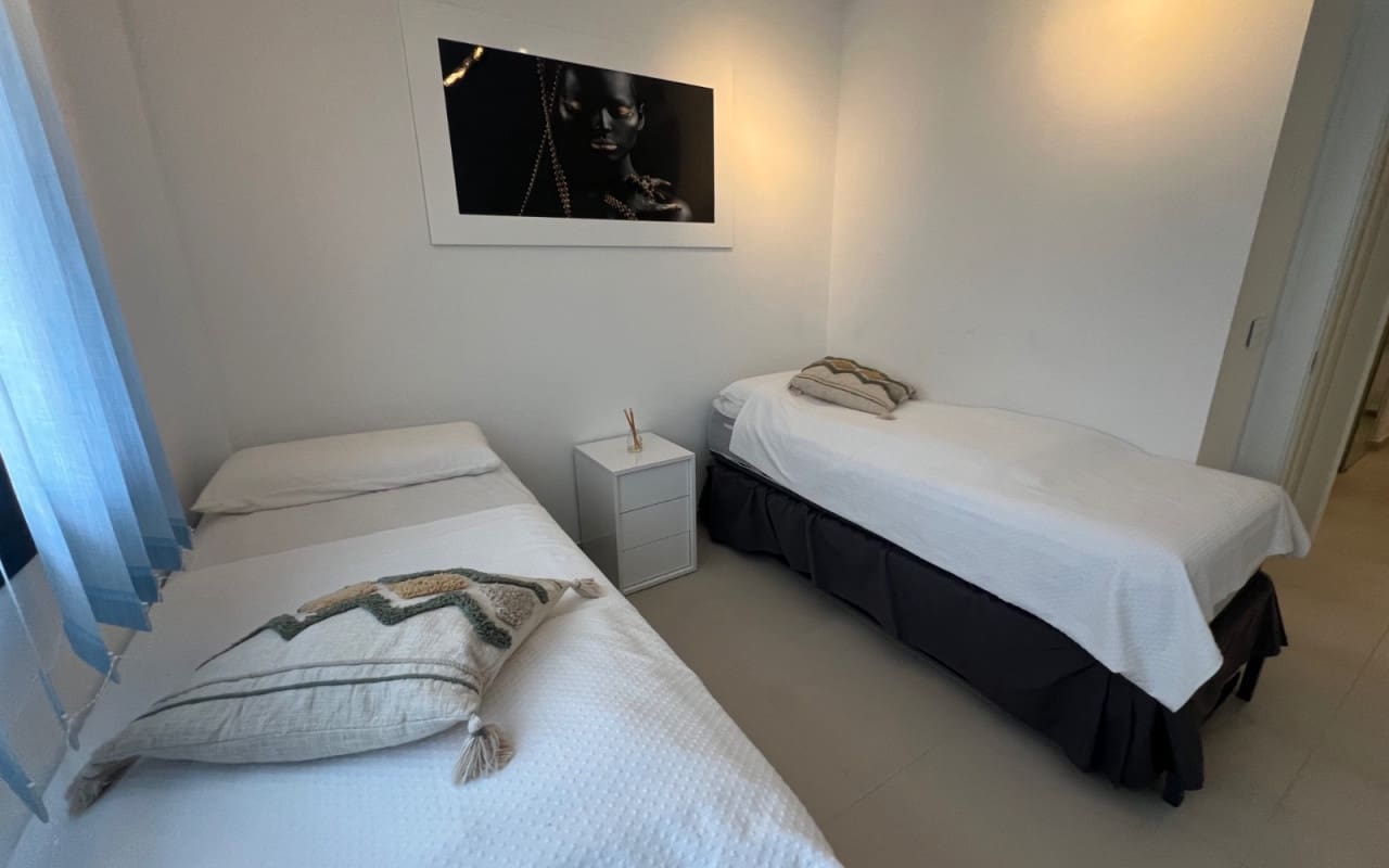 2 soveværelse Lejlighed til salg i Pilar de la Horadada med swimmingpool - € 295.000 (Ref: 9558939)