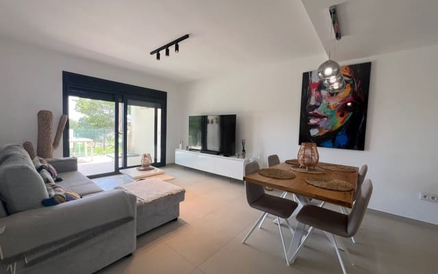 2 soverom Leilighet til salgs i Pinar de Campoverde, Pilar de la Horadada med svømmebasseng - € 295 000 (Ref: 9558939)