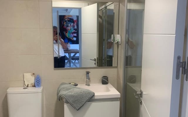 2 soverom Leilighet til salgs i Pinar de Campoverde, Pilar de la Horadada med svømmebasseng - € 295 000 (Ref: 9558939)