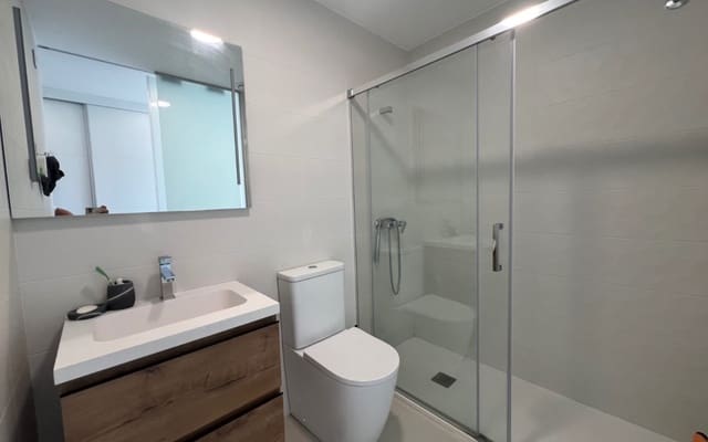 2 soverom Leilighet til salgs i Pinar de Campoverde, Pilar de la Horadada med svømmebasseng - € 280 000 (Ref: 9558939)