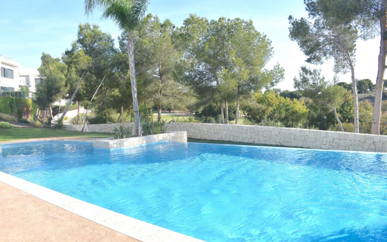 2 soveværelse Lejlighed til salg i Pilar de la Horadada med swimmingpool - € 295.000 (Ref: 9558939)