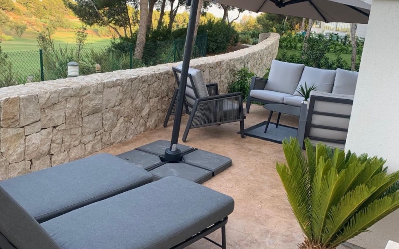 2 soveværelse Lejlighed til salg i Pilar de la Horadada med swimmingpool - € 295.000 (Ref: 9558939)