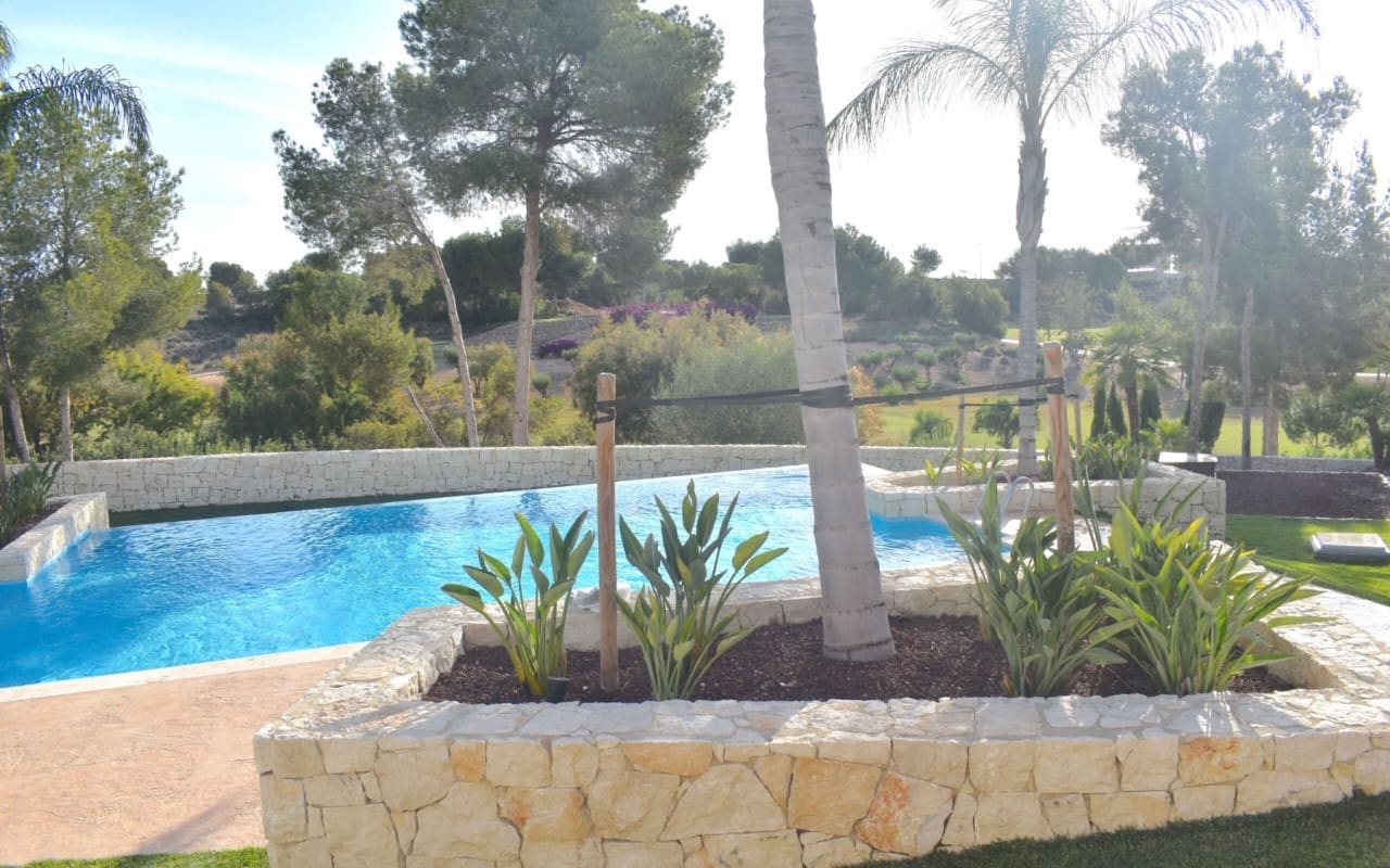 2 soveværelse Lejlighed til salg i Pilar de la Horadada med swimmingpool - € 295.000 (Ref: 9558939)