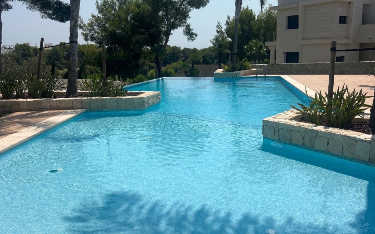 2 soveværelse Lejlighed til salg i Pilar de la Horadada med swimmingpool - € 295.000 (Ref: 9558939)