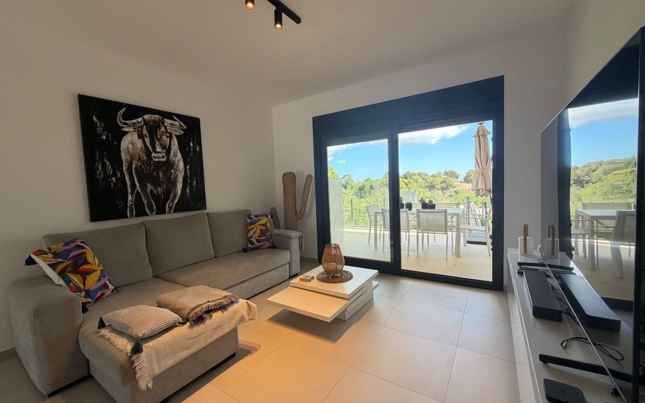 2 slaapkamer Appartement te koop in Pilar de la Horadada met zwembad - € 280.000 (Ref: 9558939)