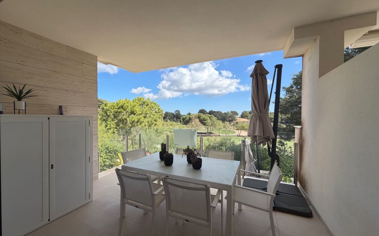 2 slaapkamer Appartement te koop in Pilar de la Horadada met zwembad - € 280.000 (Ref: 9558939)