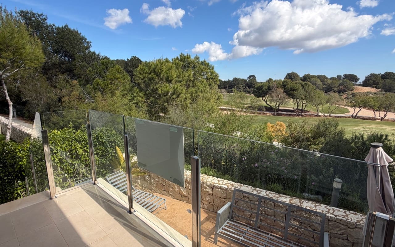 2 slaapkamer Appartement te koop in Pilar de la Horadada met zwembad - € 280.000 (Ref: 9558939)