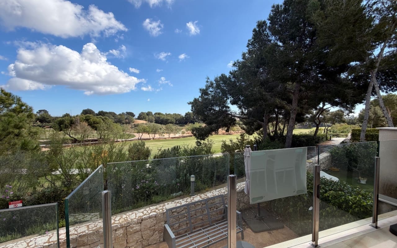 2 slaapkamer Appartement te koop in Pilar de la Horadada met zwembad - € 280.000 (Ref: 9558939)