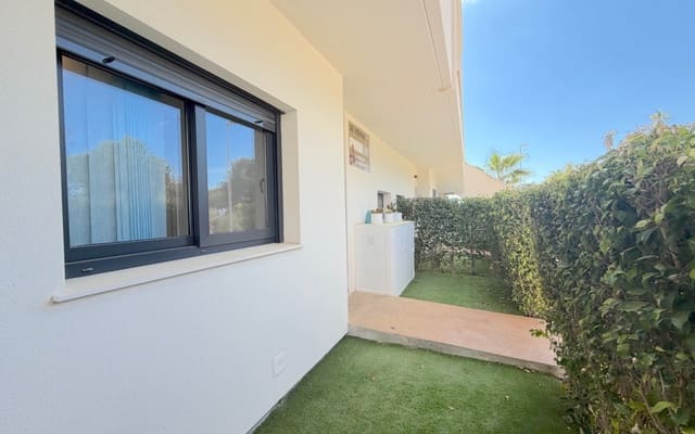 Apartamento de 2 habitaciones en Pinar de Campoverde, Pilar de la Horadada en venta con piscina - 280.000 € (Ref: 9558939)