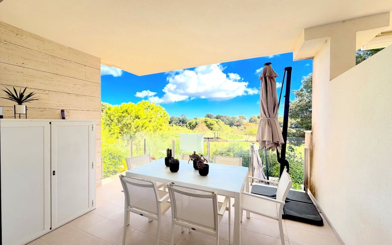 2 bedroom Apartment for sale in Pilar de la Horadada with pool - € 280,000 (Ref: 9558939)