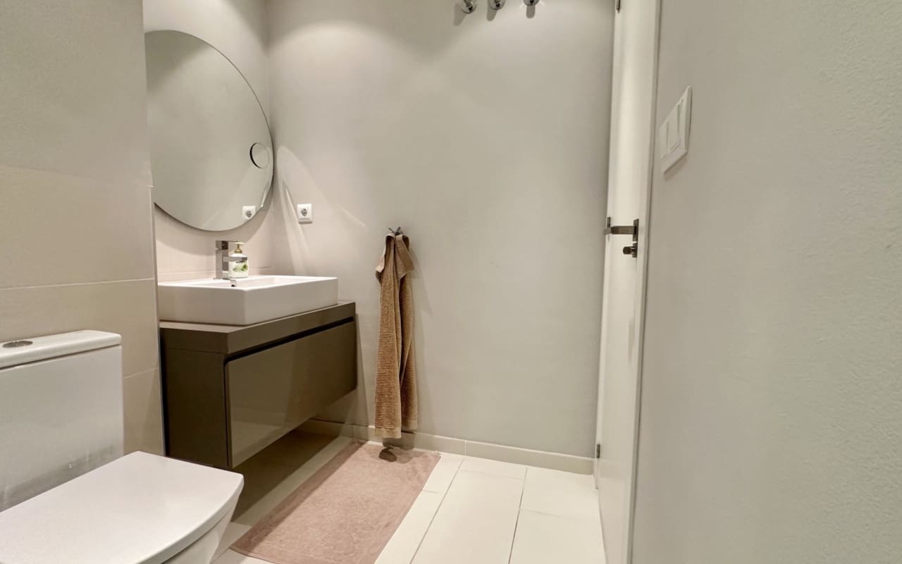 2 quarto Apartamento para venda em Villamartin com piscina - 255 000 € (Ref: 9558941)