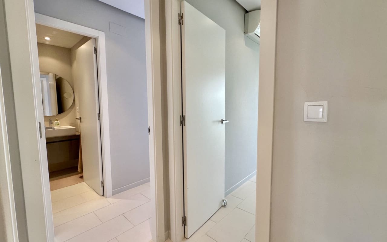 2 quarto Apartamento para venda em Villamartin com piscina - 255 000 € (Ref: 9558941)